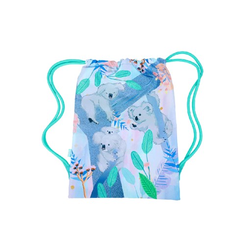 SPE-DSB-KOA - SPENCIL DRAWSTRING BAG Koala Dreamaker